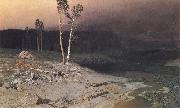 Arkhip Ivanovich Kuindzhi Landscape painting